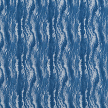 Kawa Sapphire Curtains